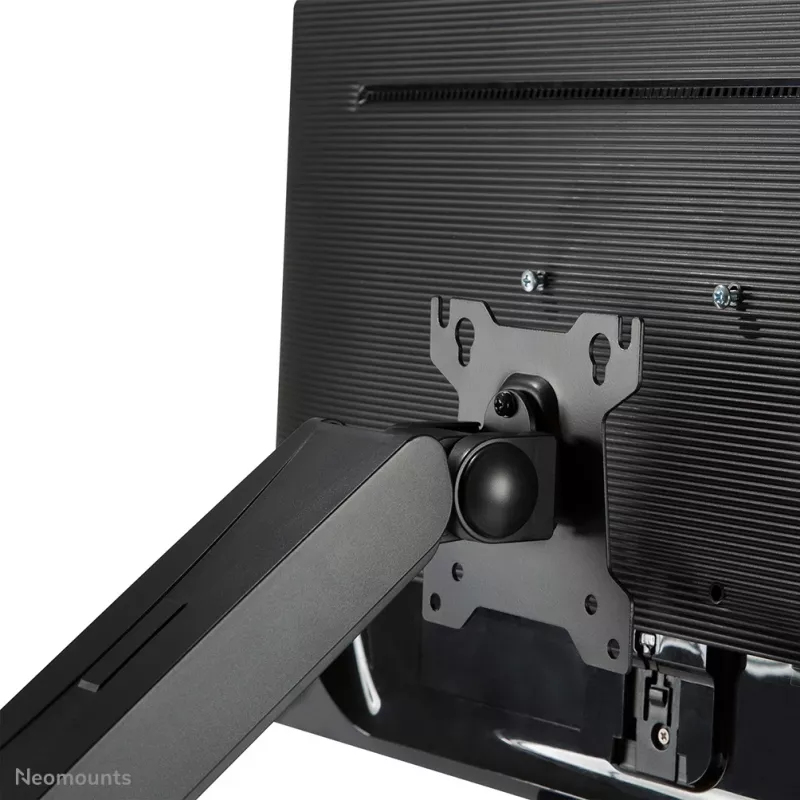 Suporte para monitor Neomounts FPMA-D885BLACK 15-32 polegadas - mola a gás