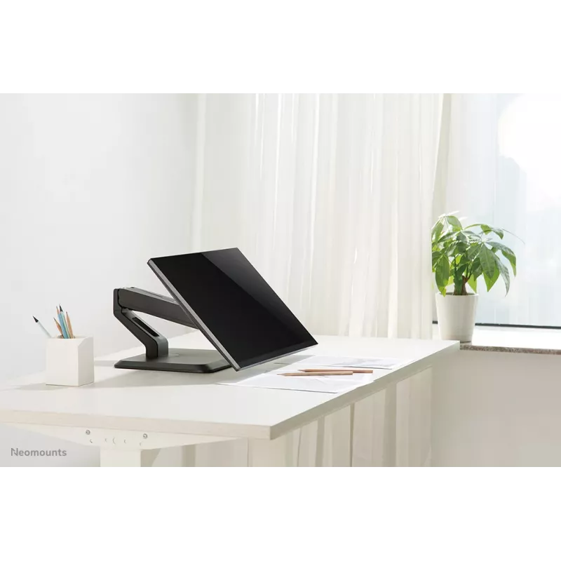 Suporte para monitor Neomounts FPMA-D885BLACK 15-32 polegadas - mola a gás