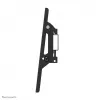 Suporte de parede para TV Neomounts WL30-350BL12 24-55 polegadas – fixo – com fecho