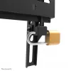 Suporte de parede para TV Neomounts WL30-350BL12 24-55 polegadas – fixo – com fecho