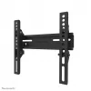 Suporte de parede para TV Neomounts WL30-350BL12 24-55 polegadas – fixo – com fecho