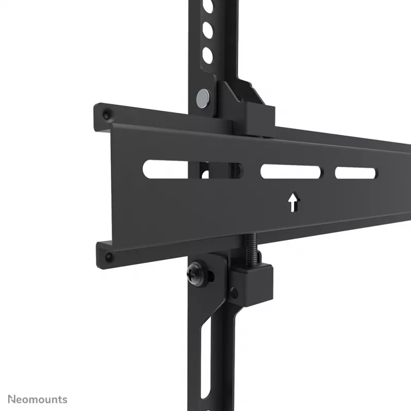 Suporte de parede para TV Neomounts WL30-350BL14 32-65 polegadas - fixo - com fecho