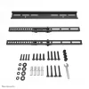 Suporte de parede para TV Neomounts WL30-350BL14 32-65 polegadas - fixo - com fecho