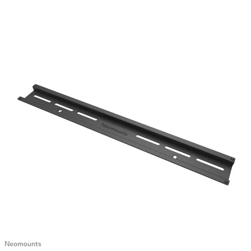 Suporte de parede para TV Neomounts WL30-350BL14 32-65 polegadas - fixo - com fecho
