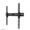 Suporte de parede para TV Neomounts WL30-350BL14 32-65 polegadas - fixo - com fecho