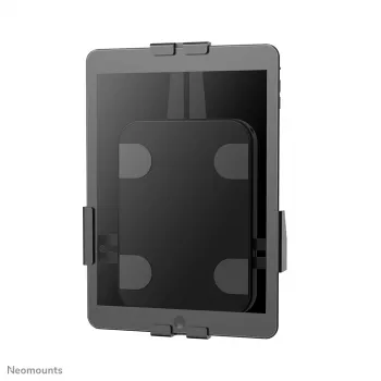 Suporte de parede para tablet Neomounts WL15-625BL1 7,9–11 polegadas – com fecho – universal