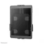 Suporte de parede para tablet Neomounts WL15-625BL1 7,9–11 polegadas – com fecho – universal