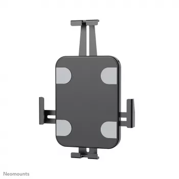 Suporte de parede para tablet Neomounts WL15-625BL1 7,9–11 polegadas – com fecho – universal