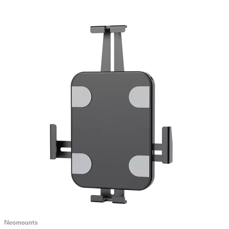 Suporte de parede para tablet Neomounts WL15-625BL1 7,9–11 polegadas – com fecho – universal