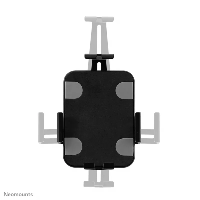 Suporte de parede para tablet Neomounts WL15-625BL1 7,9–11 polegadas – com fecho – universal