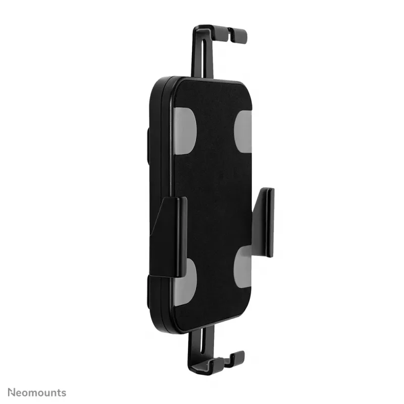 Suporte de parede para tablet Neomounts WL15-625BL1 7,9–11 polegadas – com fecho – universal
