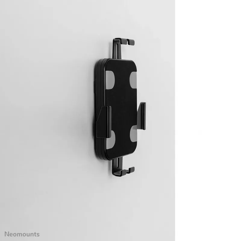 Suporte de parede para tablet Neomounts WL15-625BL1 7,9–11 polegadas – com fecho – universal