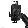 Suporte de parede para tablet Neomounts WL15-625BL1 7,9–11 polegadas – com fecho – universal