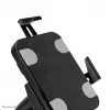 Suporte de parede para tablet Neomounts WL15-625BL1 7,9–11 polegadas – com fecho – universal