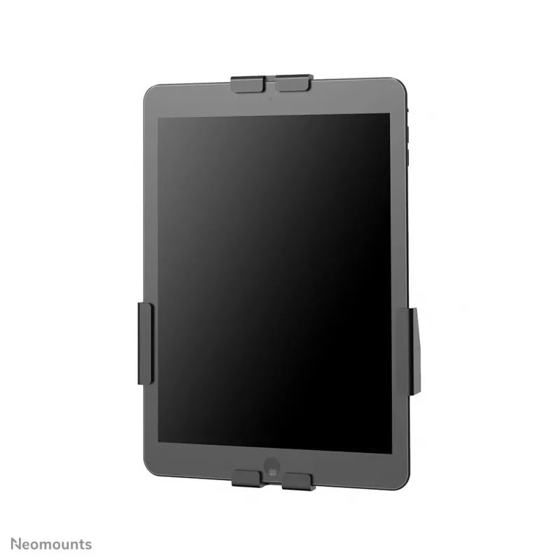 Suporte de parede para tablet Neomounts WL15-625BL1 7,9–11 polegadas – com fecho – universal