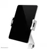 Suporte de mesa para tablet Neomounts DS15-545WH1 com mordente 4,7-12,9 polegadas - universal - full motion