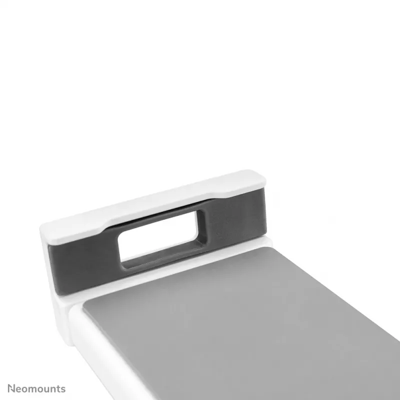 Suporte de mesa para tablet Neomounts DS15-545WH1 com mordente 4,7-12,9 polegadas - universal - full motion