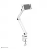 Suporte de mesa para tablet Neomounts DS15-545WH1 com mordente 4,7-12,9 polegadas - universal - full motion
