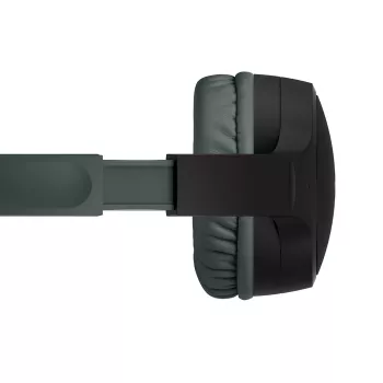 BELKIN Headset Kids - Soundform Kids - Estéreo - Preto