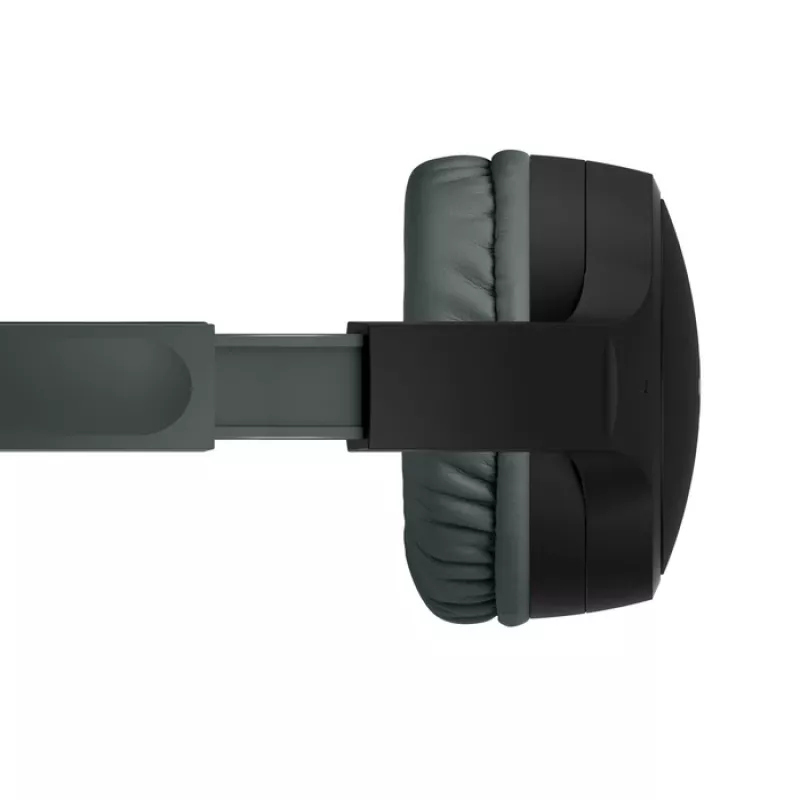 BELKIN Headset Kids - Soundform Kids - Estéreo - Preto