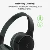 BELKIN Headset Kids - Soundform Kids - Estéreo - Preto