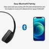 BELKIN Headset Kids - Soundform Kids - Estéreo - Preto