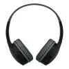 BELKIN Headset Kids - Soundform Kids - Estéreo - Preto