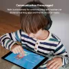 BELKIN Headset Kids - Soundform Kids - Estéreo - Preto
