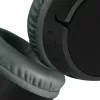 BELKIN Headset Kids - Soundform Kids - Estéreo - Preto