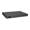 LevelOne Switch Gigabit PoE Gerido L3 Lite de 52 portas, 4 x 10GbE SFP+, 48 saídas PoE, orçamento de potência PoE de 400W