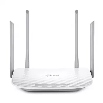 Router Wi-Fi dual band TP-Link AC1200
