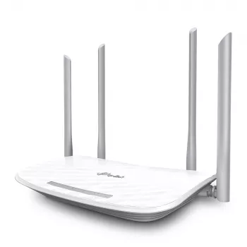 Router Wi-Fi dual band TP-Link AC1200