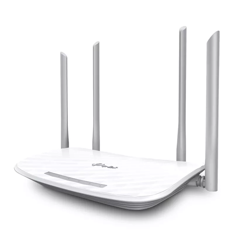 Router Wi-Fi dual band TP-Link AC1200