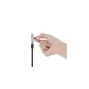 Kensington N17 2.0 Keyed Laptop Lock fino para ranhuras em cunha - Master Keyed