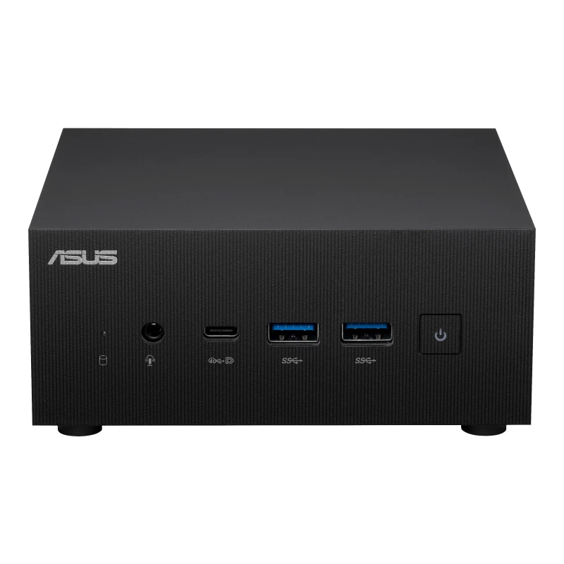 ASUS ExpertCenter PN53-BBR575HD Mini-PC 0,92L Preto 7535H 3,3 GHz