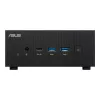 ASUS ExpertCenter PN53-BBR575HD Mini-PC 0,92L Preto 7535H 3,3 GHz