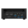 ASUS ExpertCenter PN53-BBR575HD Mini-PC 0,92L Preto 7535H 3,3 GHz