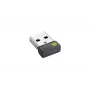 LOGITECH Signature Mk650 Combo For Business - Grafite - Qwertz Suisse