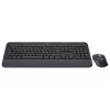 LOGITECH Signature Mk650 Combo For Business - Grafite - Qwertz Suisse