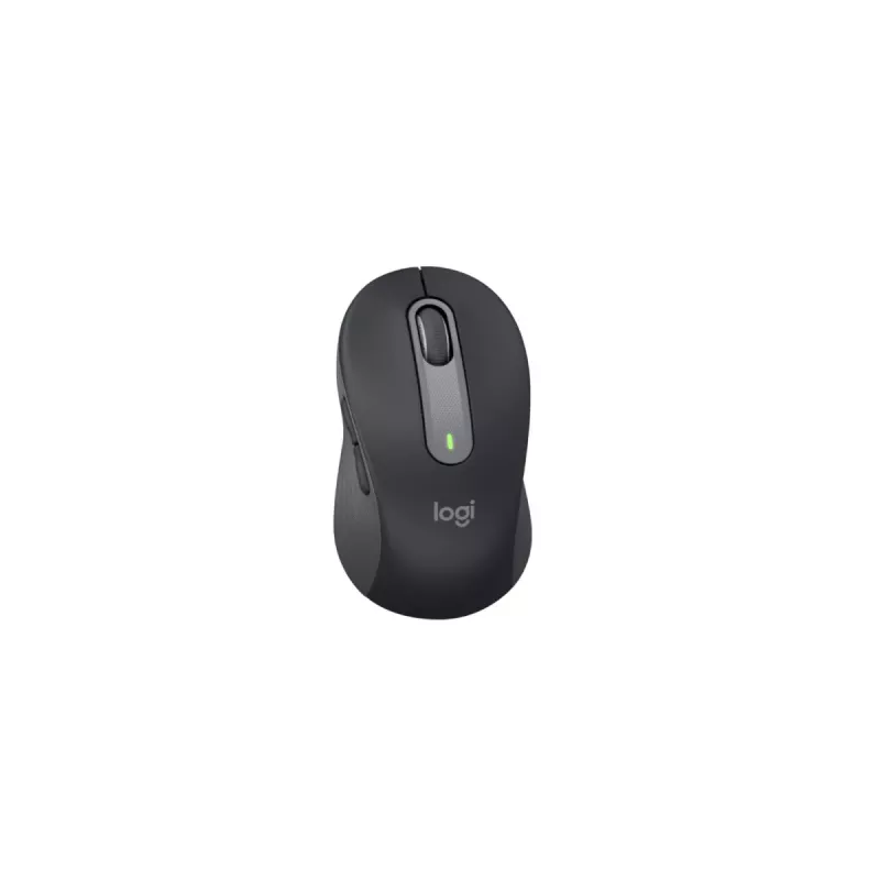 LOGITECH Signature Mk650 Combo For Business - Grafite - Qwertz Suisse