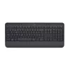 LOGITECH Signature Mk650 Combo For Business - Grafite - Qwertz Suisse