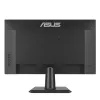 Monitor ASUS VA27EHF IPS LCD de 27 polegadas, Full HD 1920x1080, 1 ms, ângulo de visão de 178°, VESA, Preto