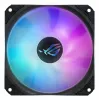 ASUS ROG Strix LC III 240 ARGB Sistema de refrigeração líquida para processador 12 cm Preto