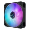ASUS ROG Strix LC III 240 ARGB Sistema de refrigeração líquida para processador 12 cm Preto