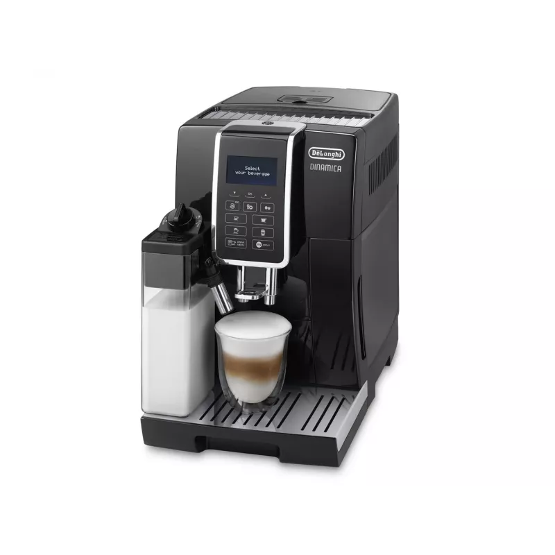 De’Longhi Dinamica Ecam 350.55.B Máquina de café expresso automática