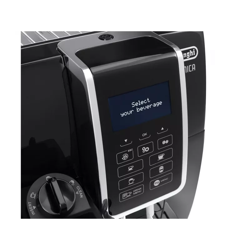 De’Longhi Dinamica Ecam 350.55.B Máquina de café expresso automática