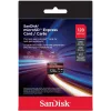 Cartão MicroSD SanDisk 128 GB UHS-I Express SDSQXFN-128G-GN4NN