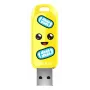 WESTERN DIGITAL SanDisk Fortnite Peely Edition - 128 GB pen drive - USB-A 3.2 Gen 1