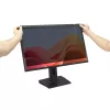Kensington filtro de privacidade High Clarity para monitores de 27'' 16:9