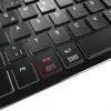 CHERRY KW X ULP 2.0 MINI teclado Home/Office USB + RF Wireless + Bluetooth QWERTZ alemão preto